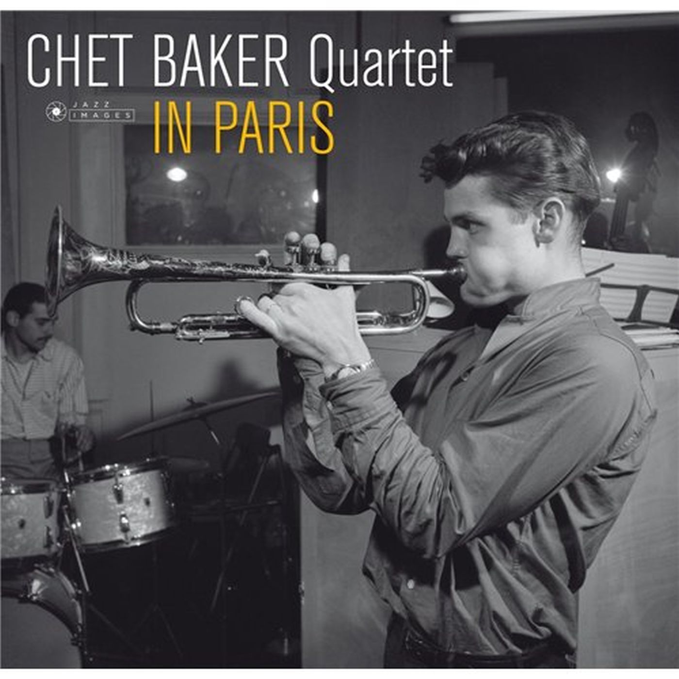 Jazz e Dintorni S3 E12 - I grandi Trombettisti PT 1 - Chet Baker episode artwork
