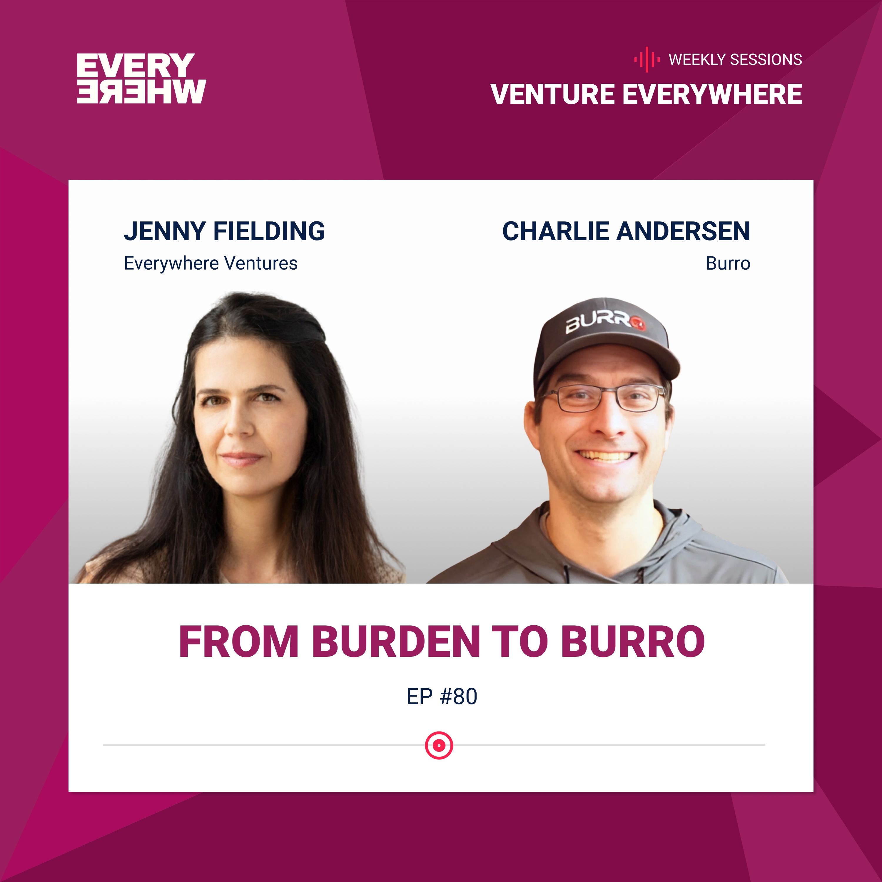 Venture Everywhere