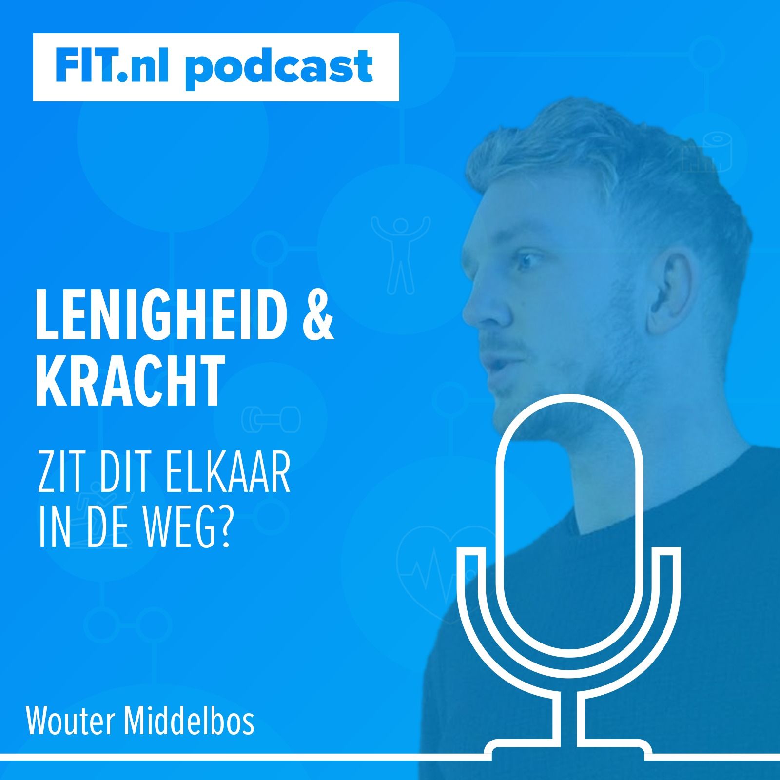 Voor een fitter en gezonder leven