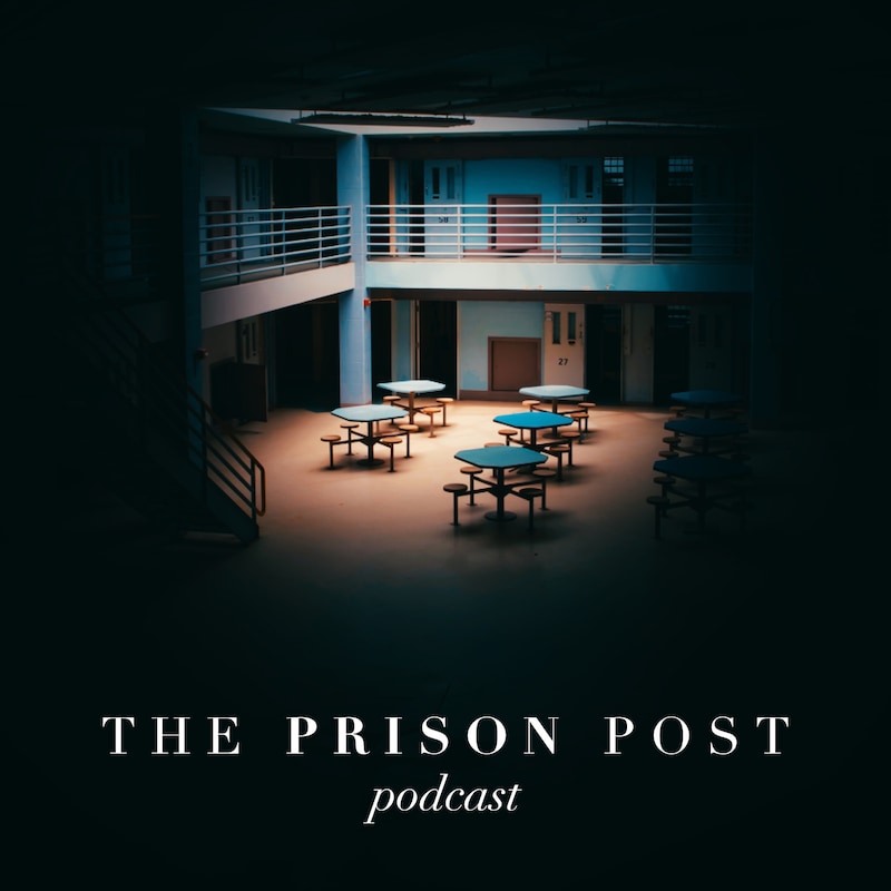 Artwork for podcast The Prison Post