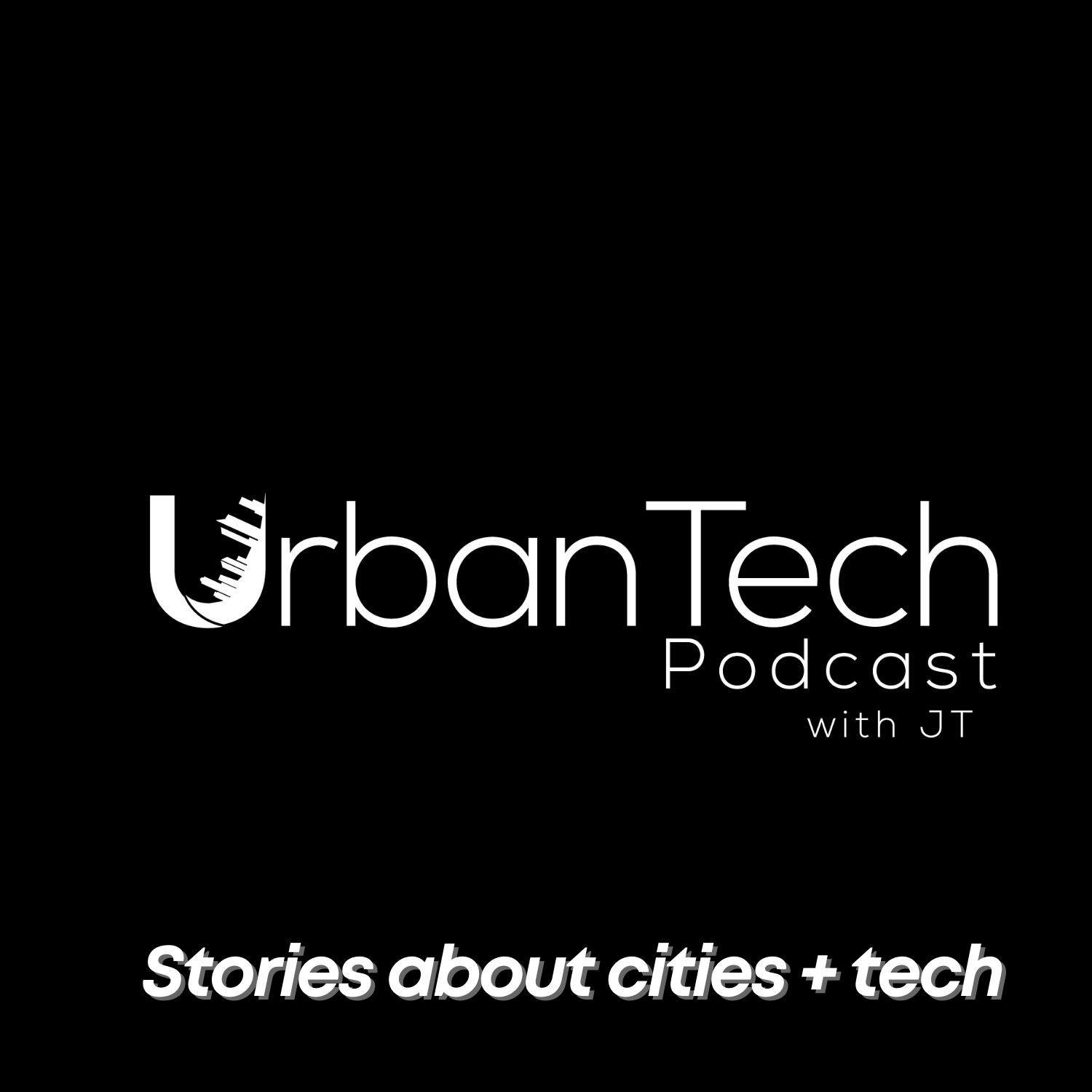 Artwork for podcast Urban Tech Podcast