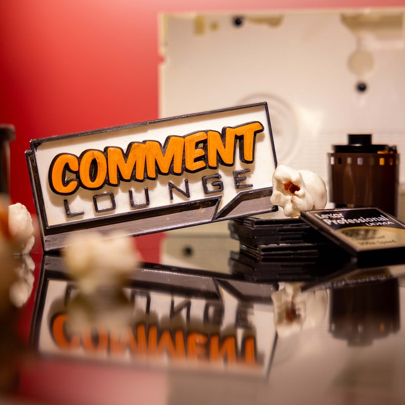 Artwork for podcast Rewind Basement