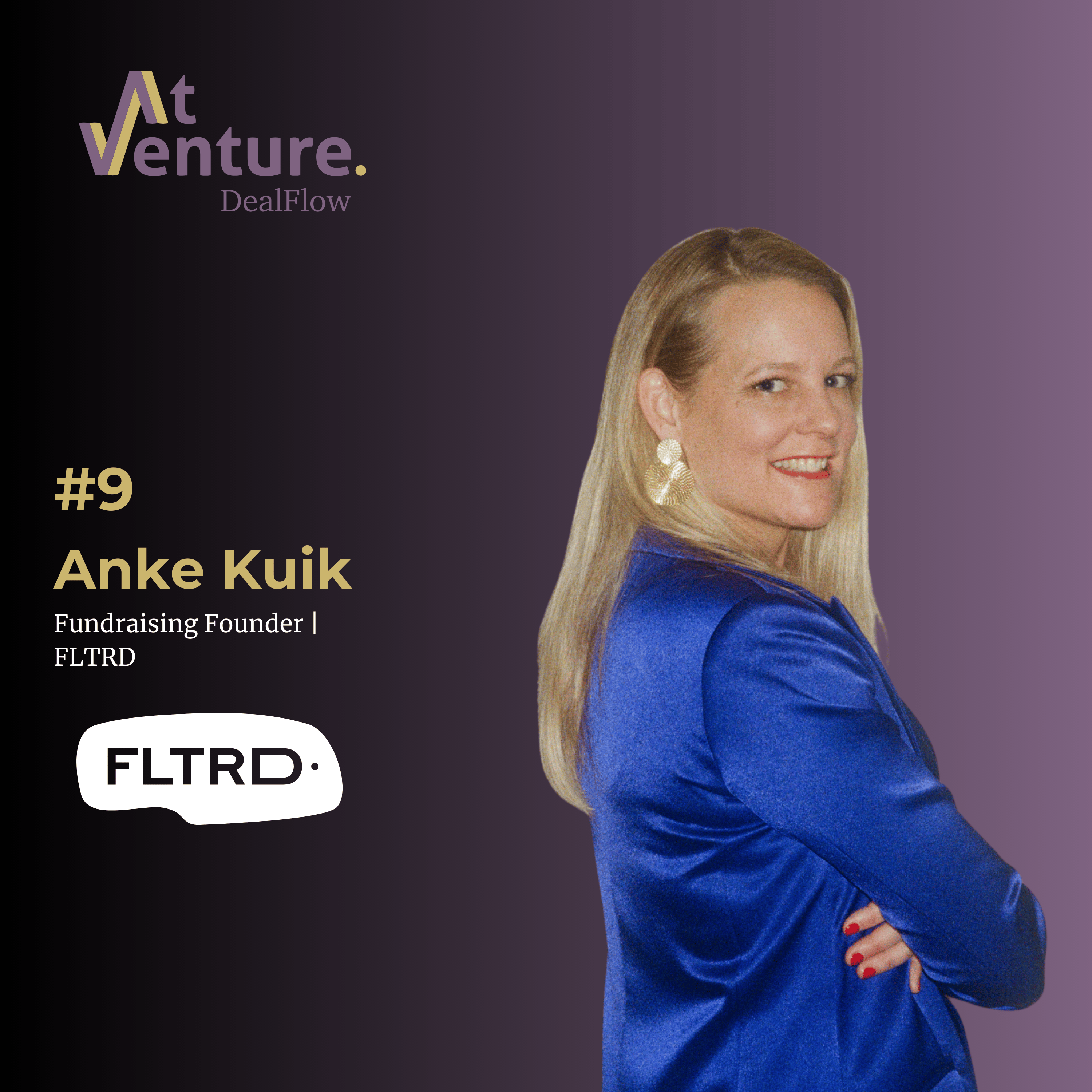AtVenture DealFlow