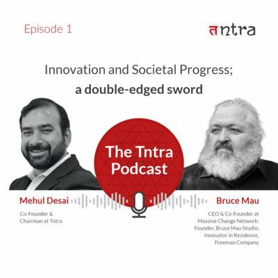 Artwork for podcast The Tntra Podcast