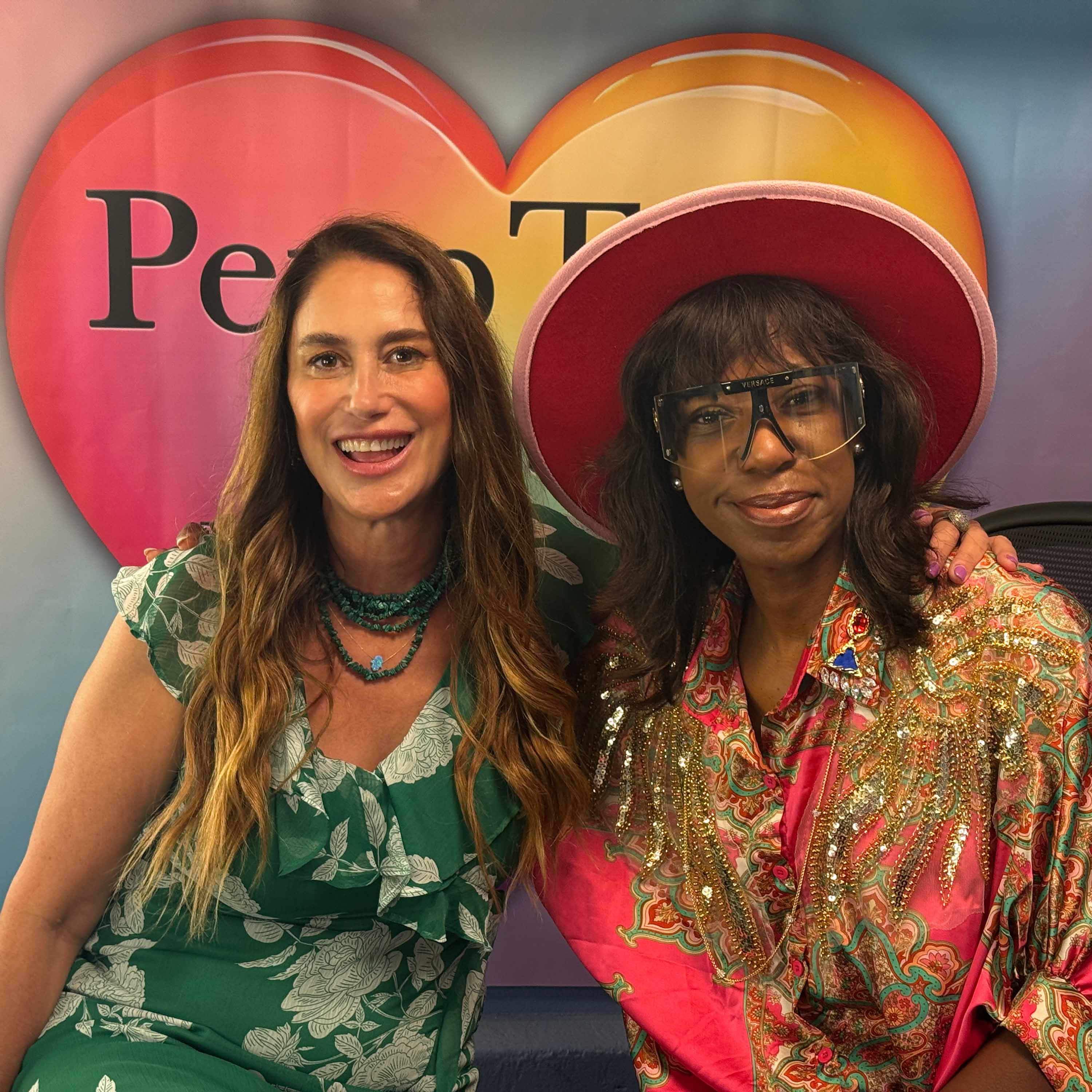PeppTalks with Jeanne Pepper