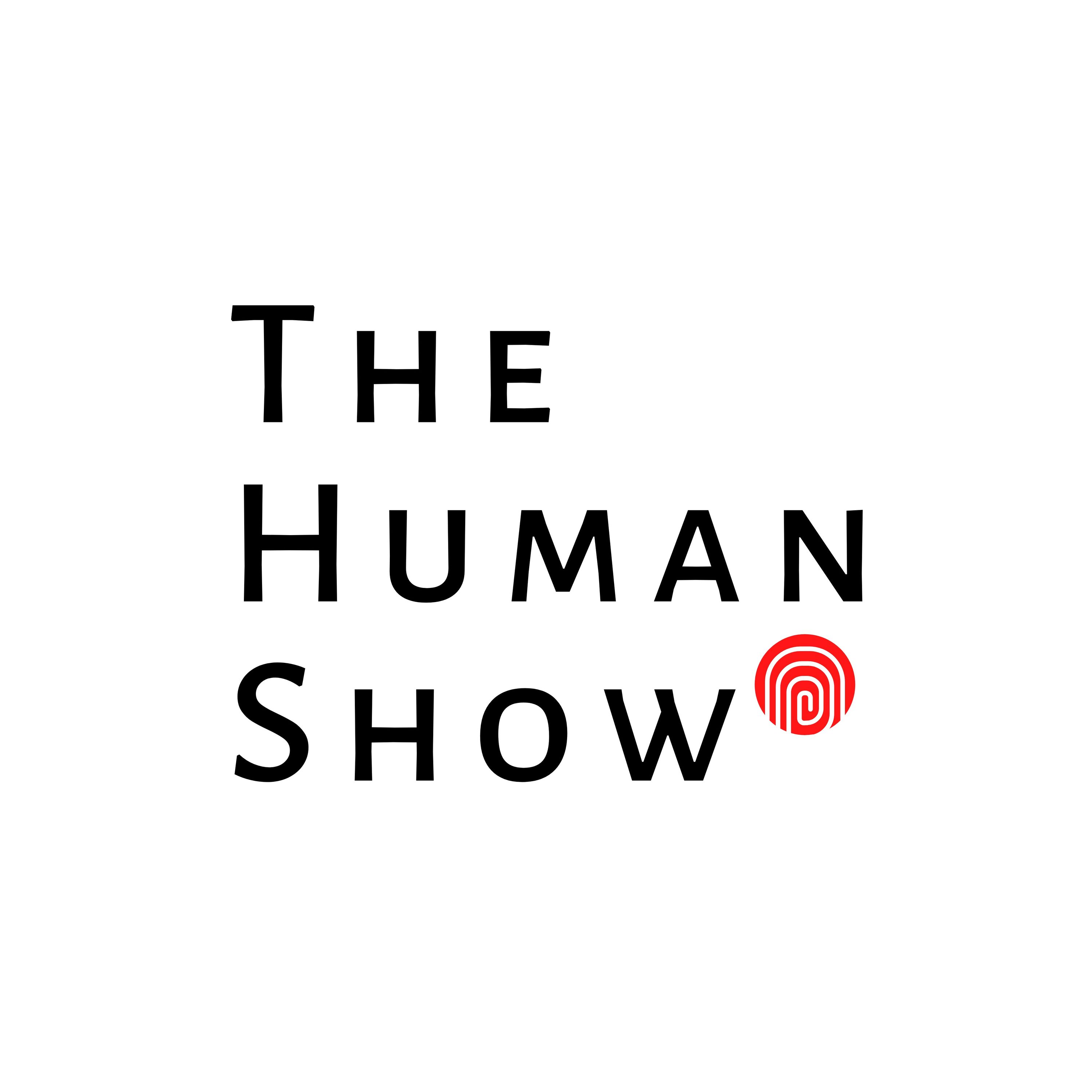Show artwork for The Human Show: Innovation through Social Science