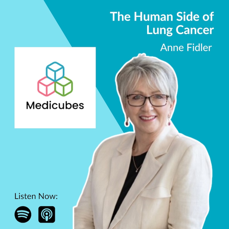 Artwork for podcast Medicubes