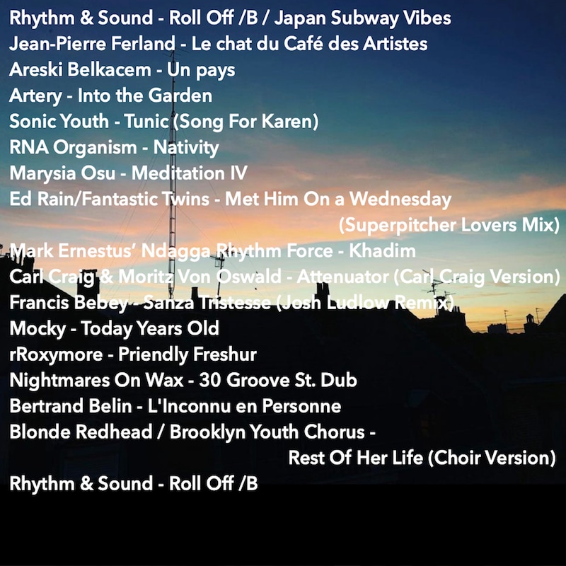 Artwork for podcast Ekklectic