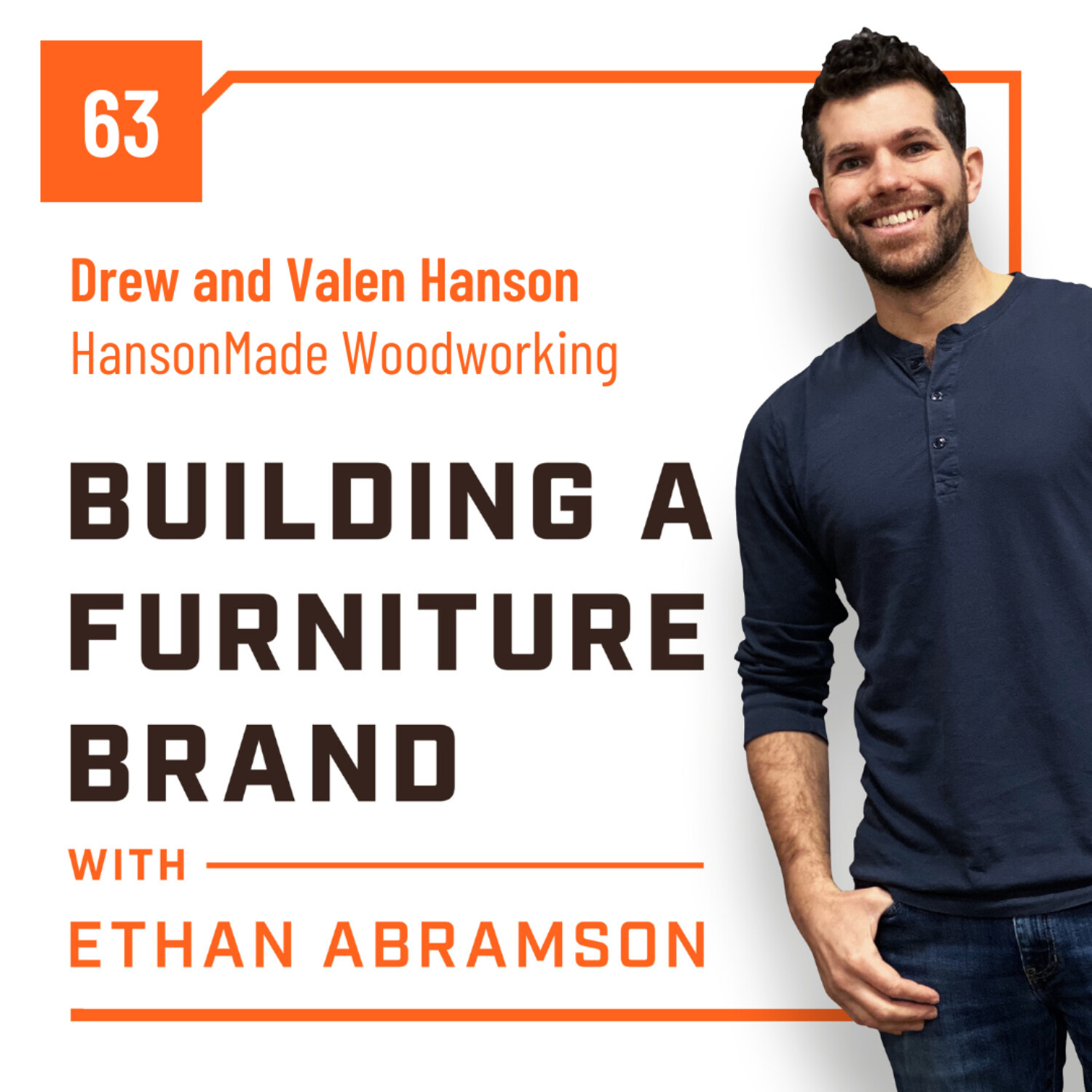 Building a Furniture Brand with Ethan Abramson