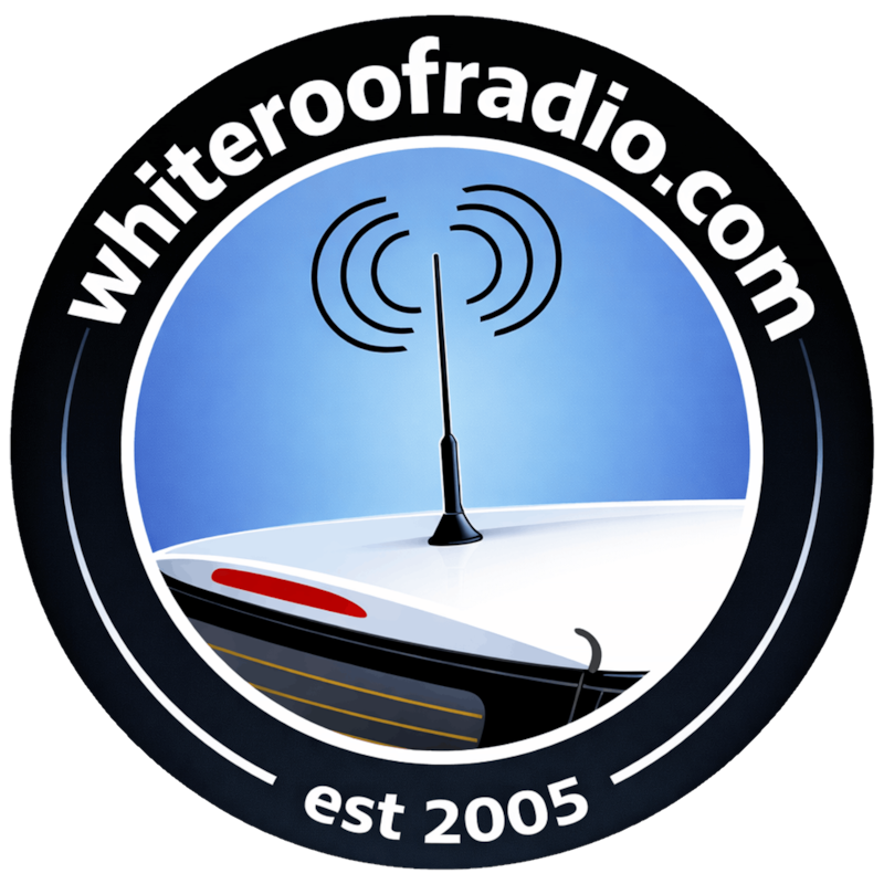 Artwork for podcast White Roof Radio - The MINI Cooper Podcast