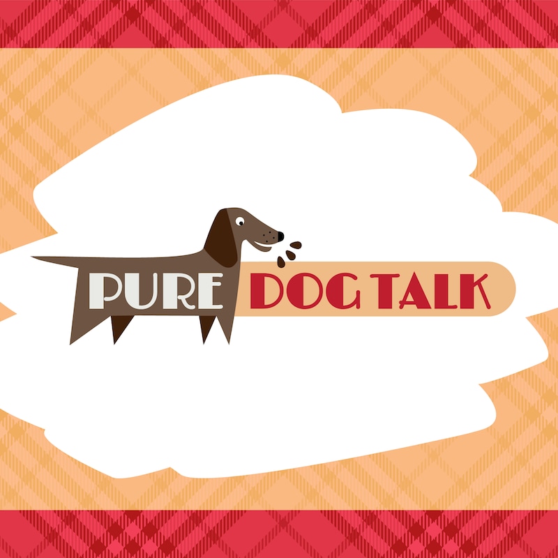 Artwork for podcast Pure Dog Talk