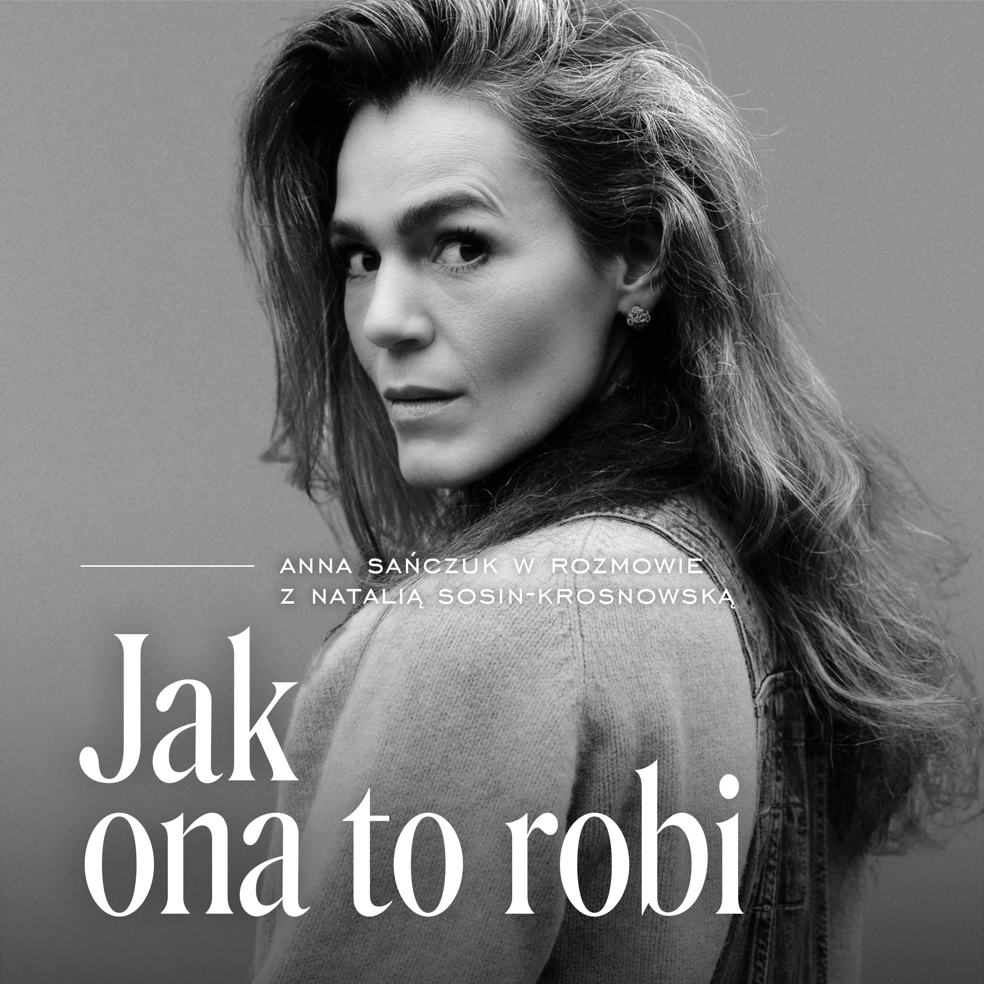 Jak ona to robi