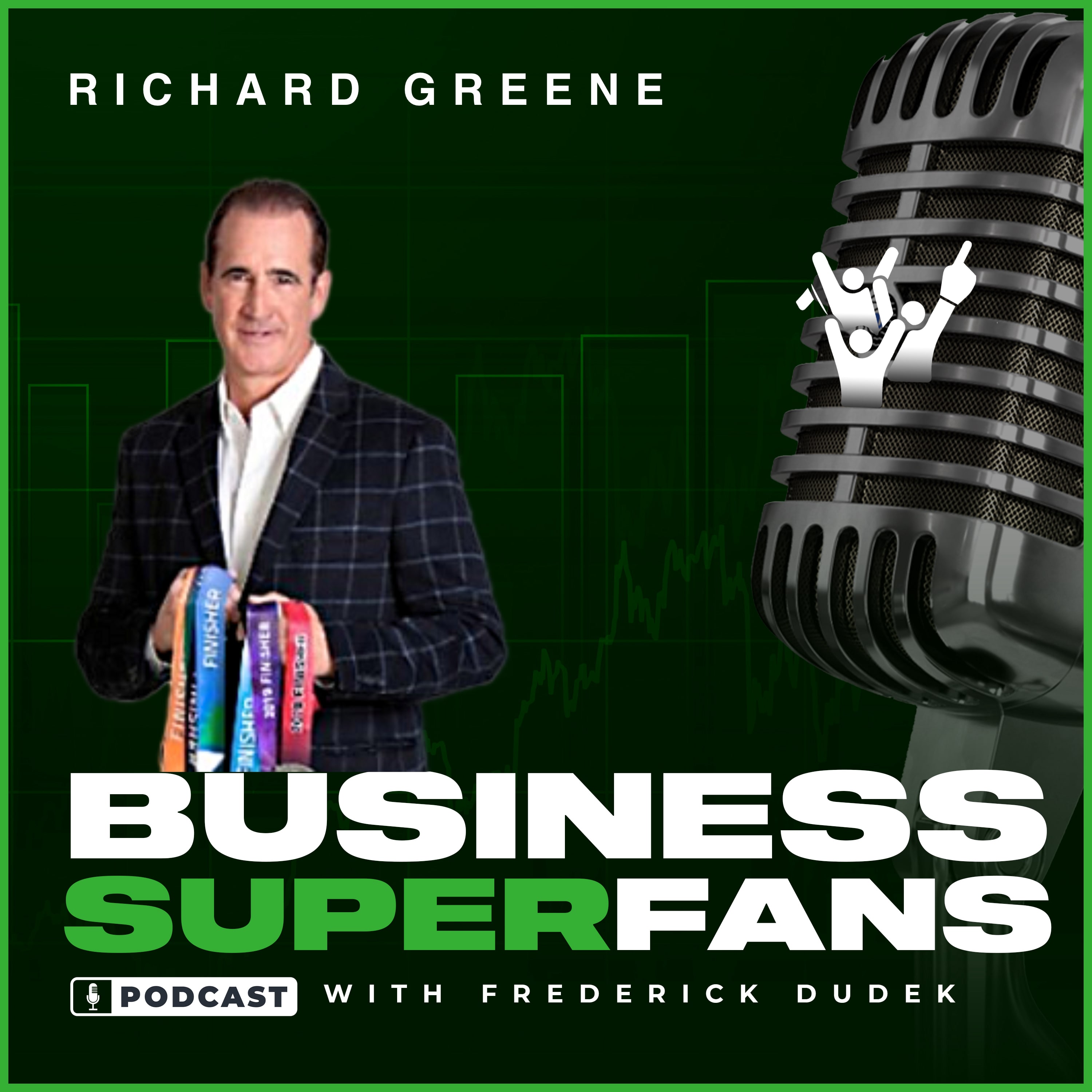 How to Turn Rejection into Opportunity: Winning Sales Strategies from Ironman Finisher Rich Greene