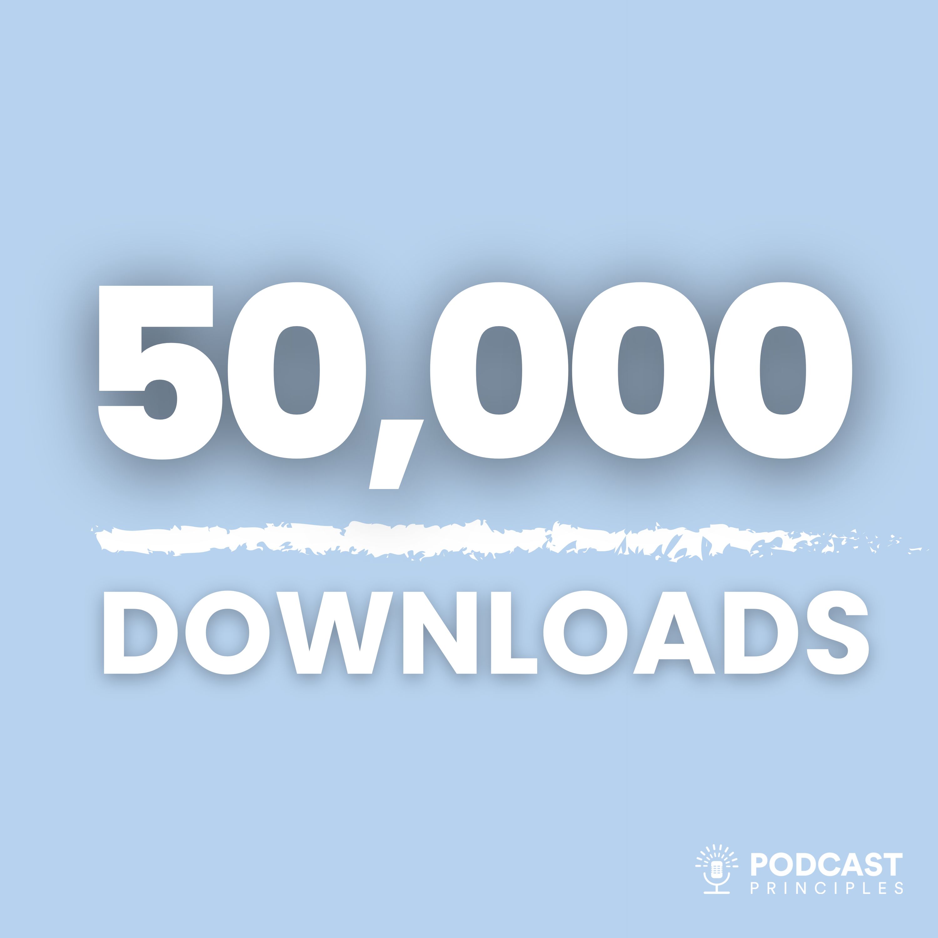These Guys Gained 50,000 Podcast Downloads in 24 Months - Wealth Warehouse Live Case Study and Interview