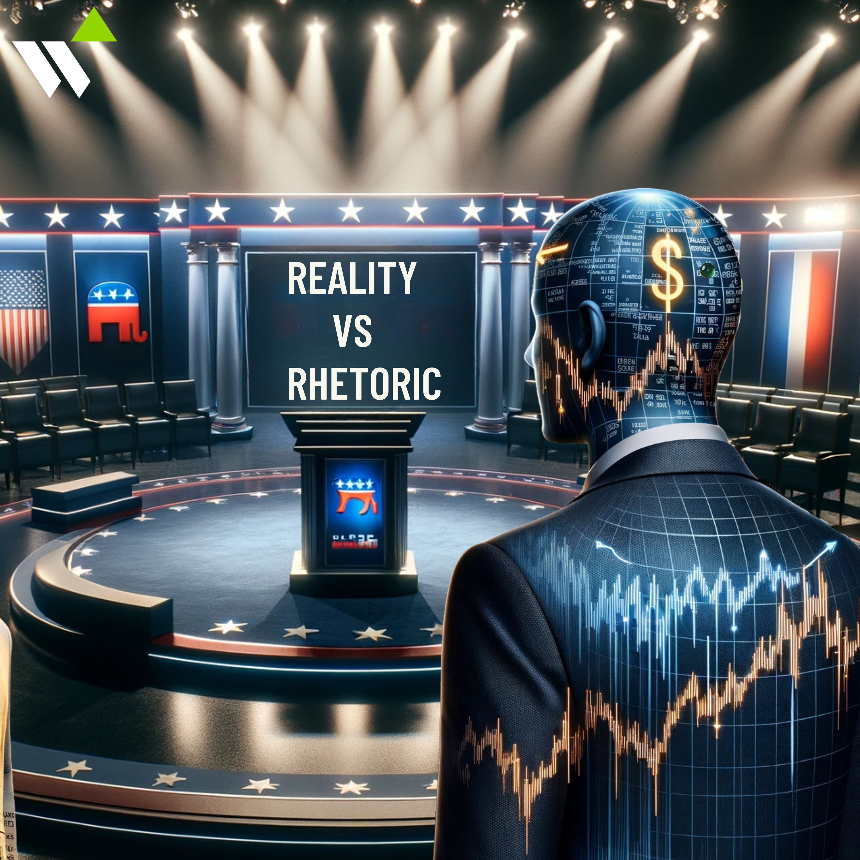 E119 - The 2024 Election Cycle: Separating Rhetoric From Reality for Markets