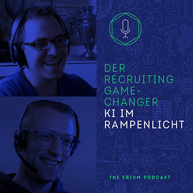 Artwork for podcast Beyond AI