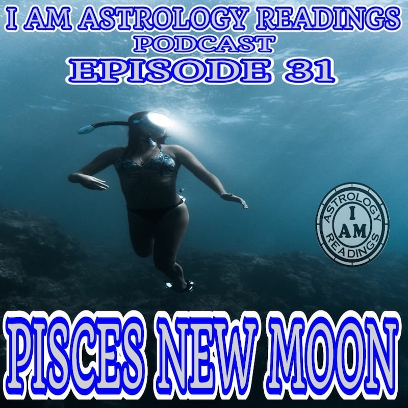 Artwork for podcast I Am Astrology Readings Podcast with Paul Heath