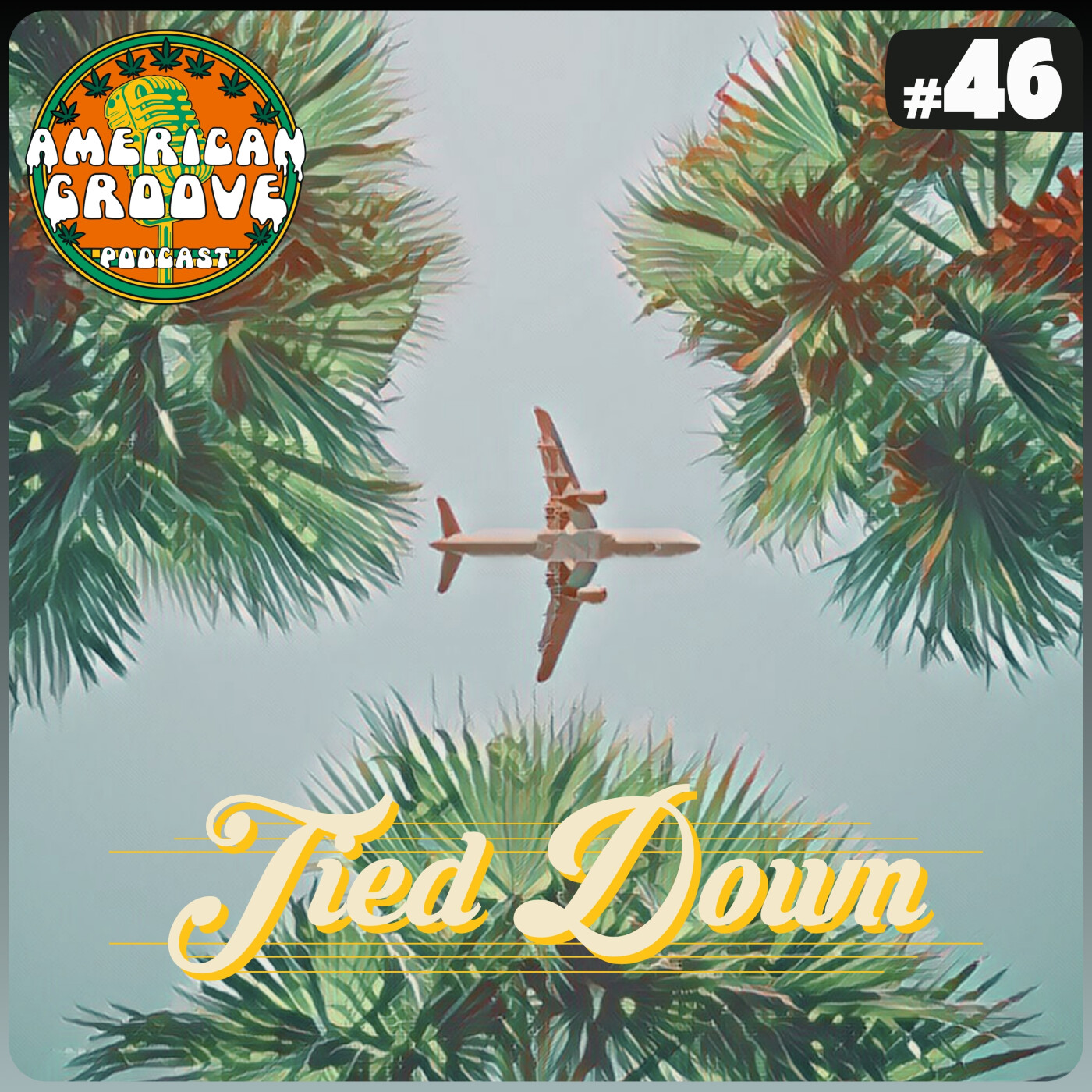 Lost in the Groove