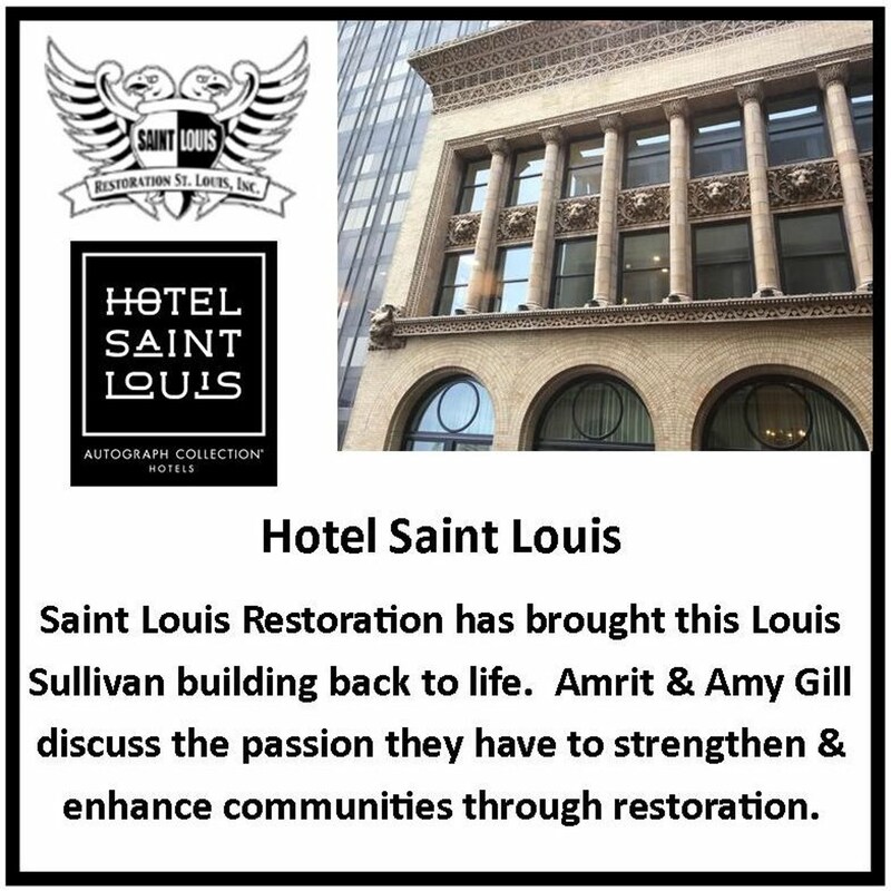 Artwork for podcast Saint Louis In Tune