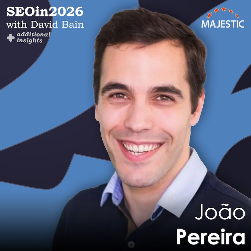 Artwork for podcast SEO in 2026