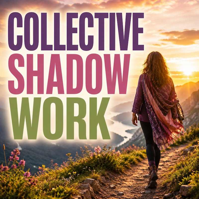 Artwork for podcast Spirit Sherpa ~ Spiritual Growth for Spiritual Entrepreneurs