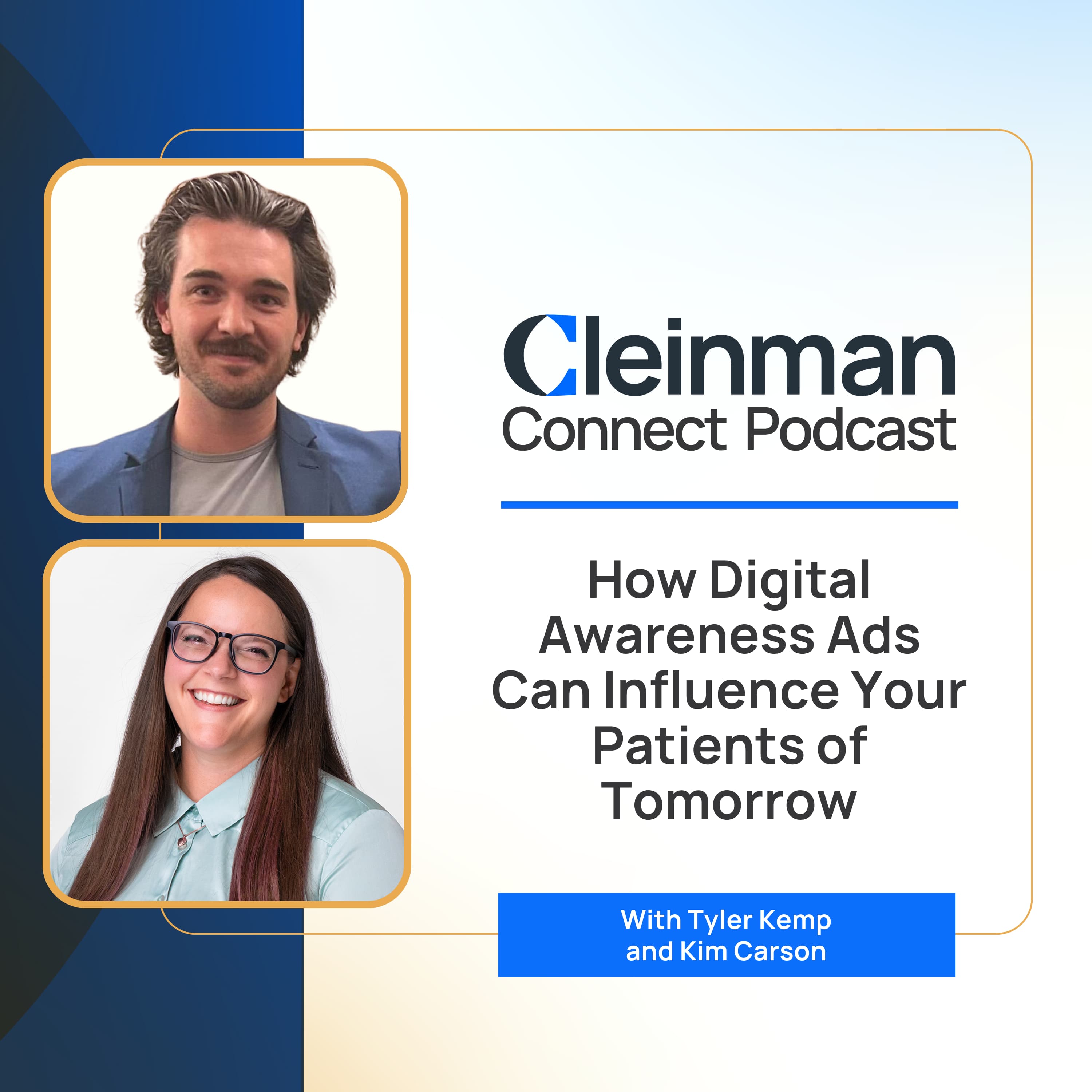 Cleinman Connect Podcast