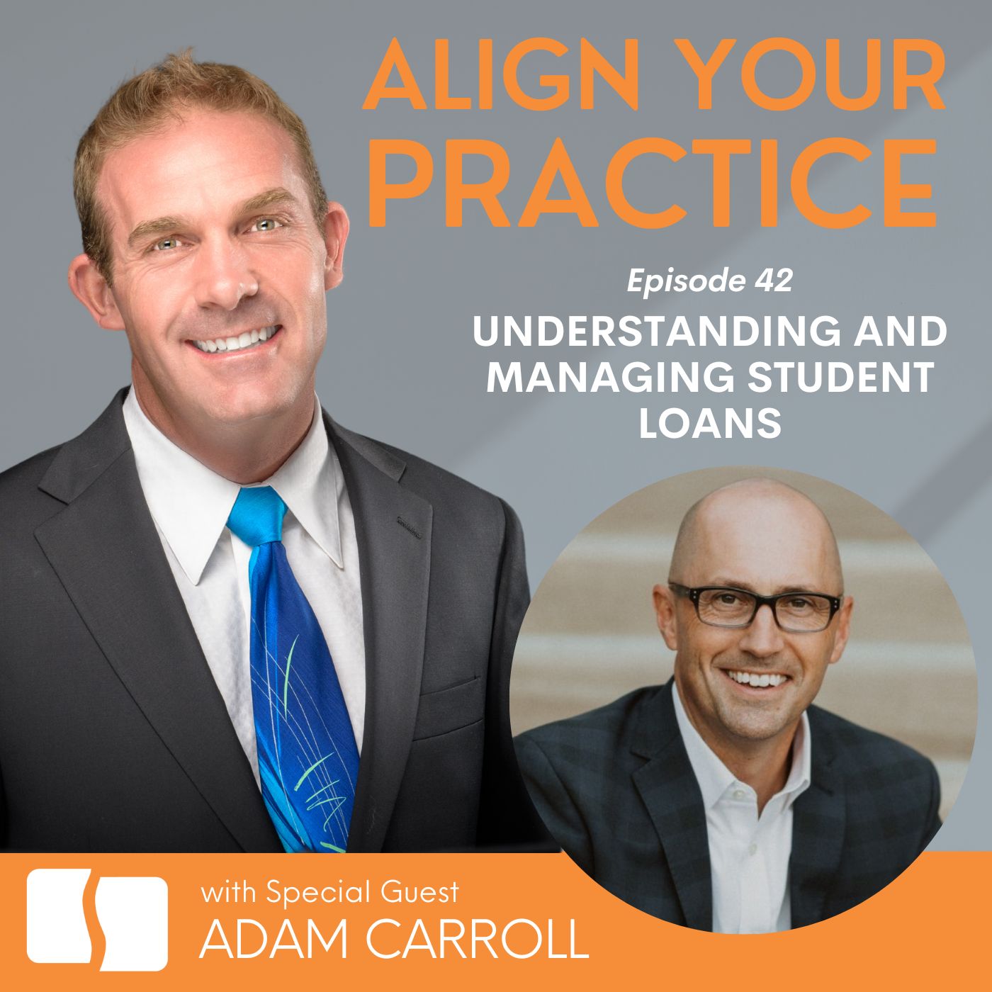 Artwork for podcast Align Your Practice