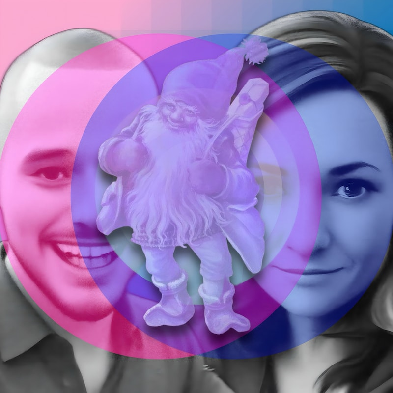 Artwork for podcast PLEMPLEM