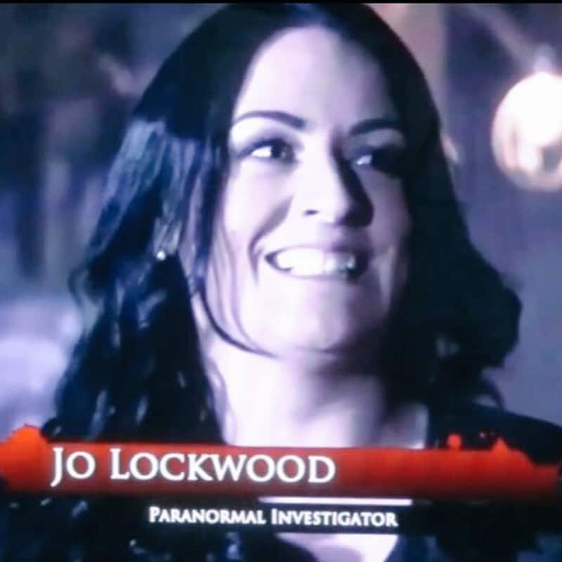 Artwork for podcast Pursuit of the Paranormal