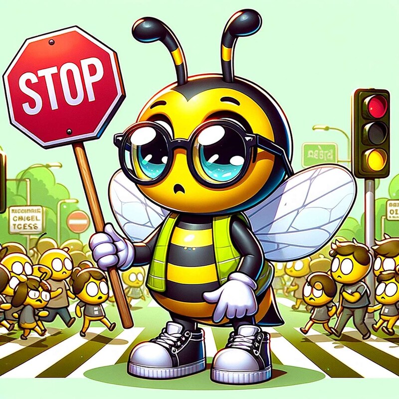 Artwork for podcast That's A Free Bee