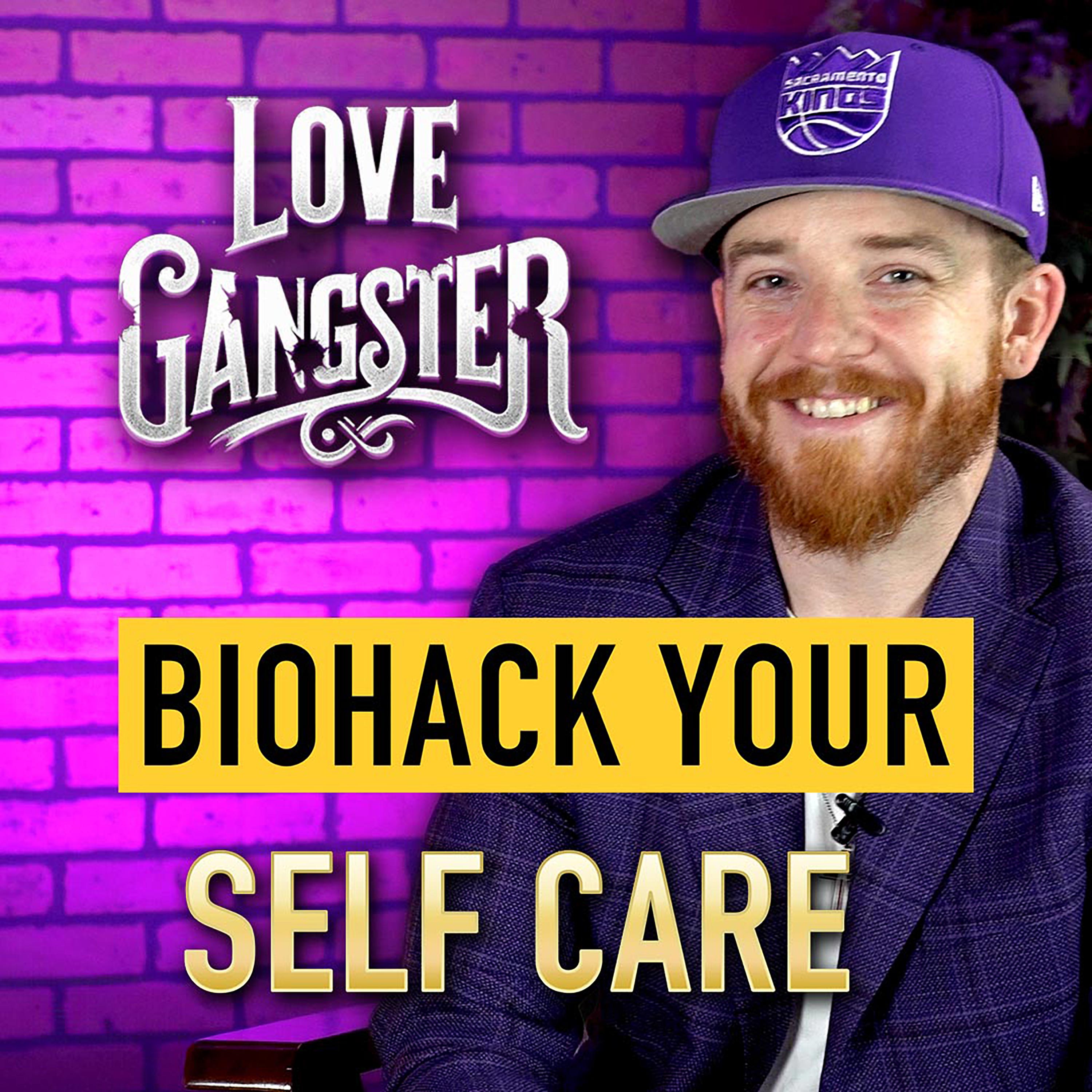 Love Gangster with Adrian Boysel