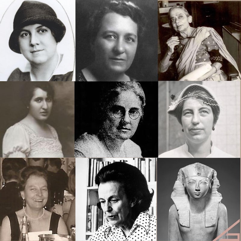 Artwork for podcast She Builds Podcast