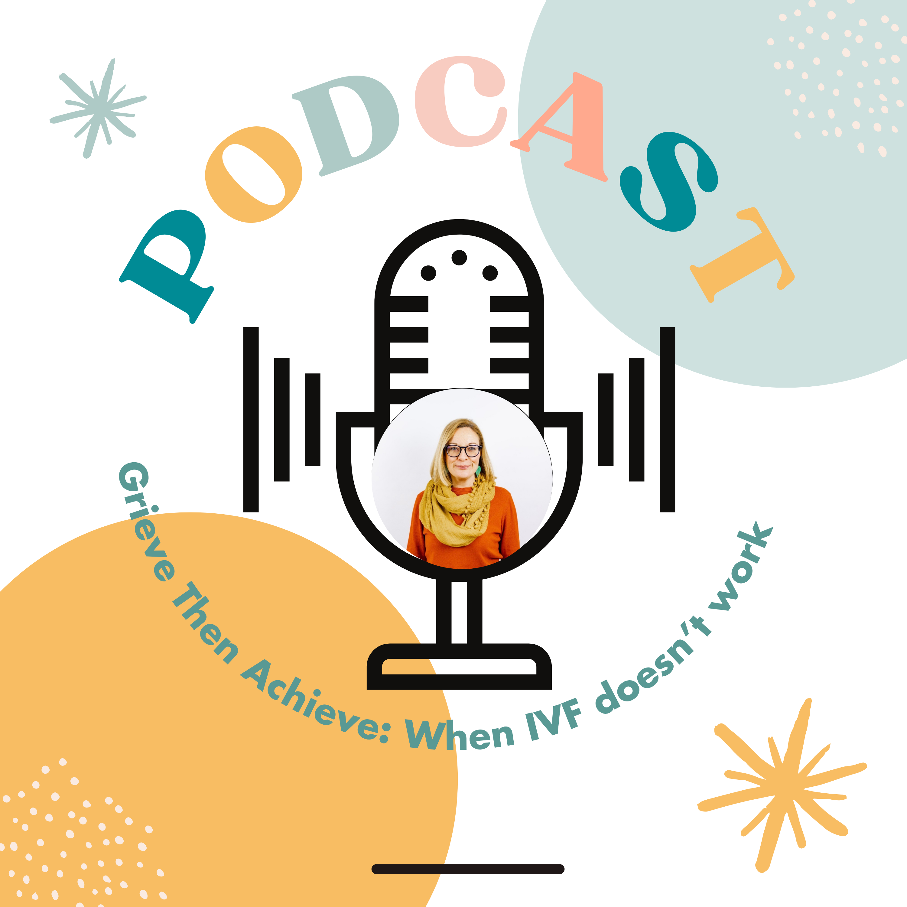 When IVF doesn't work episode artwork