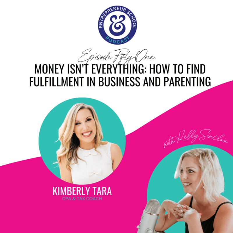 Artwork for podcast Entrepreneur School