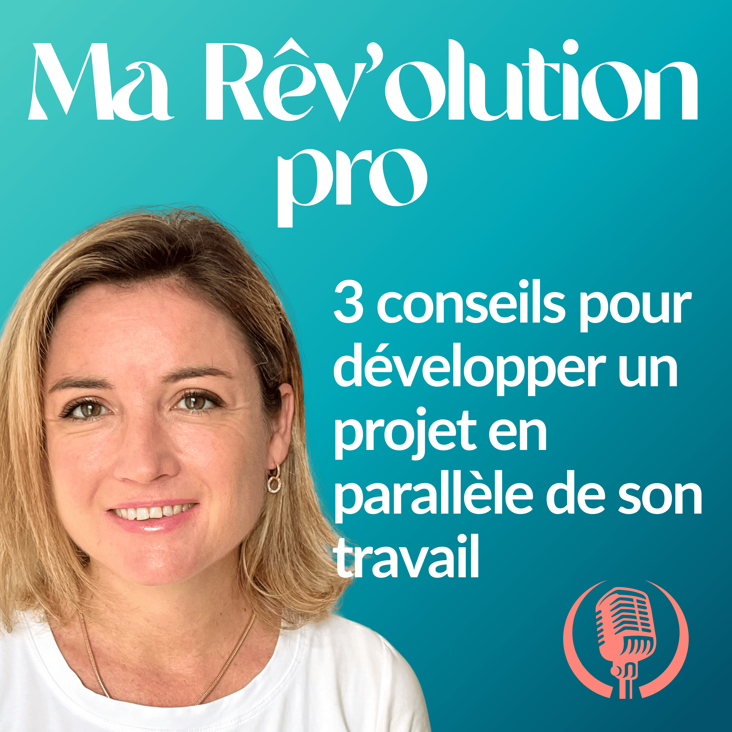 Clarence Mirkovic, S\'aligner et se réaliser