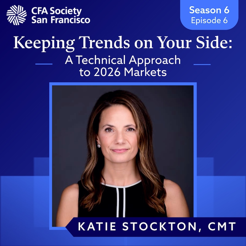 Artwork for podcast Financial Perspectives