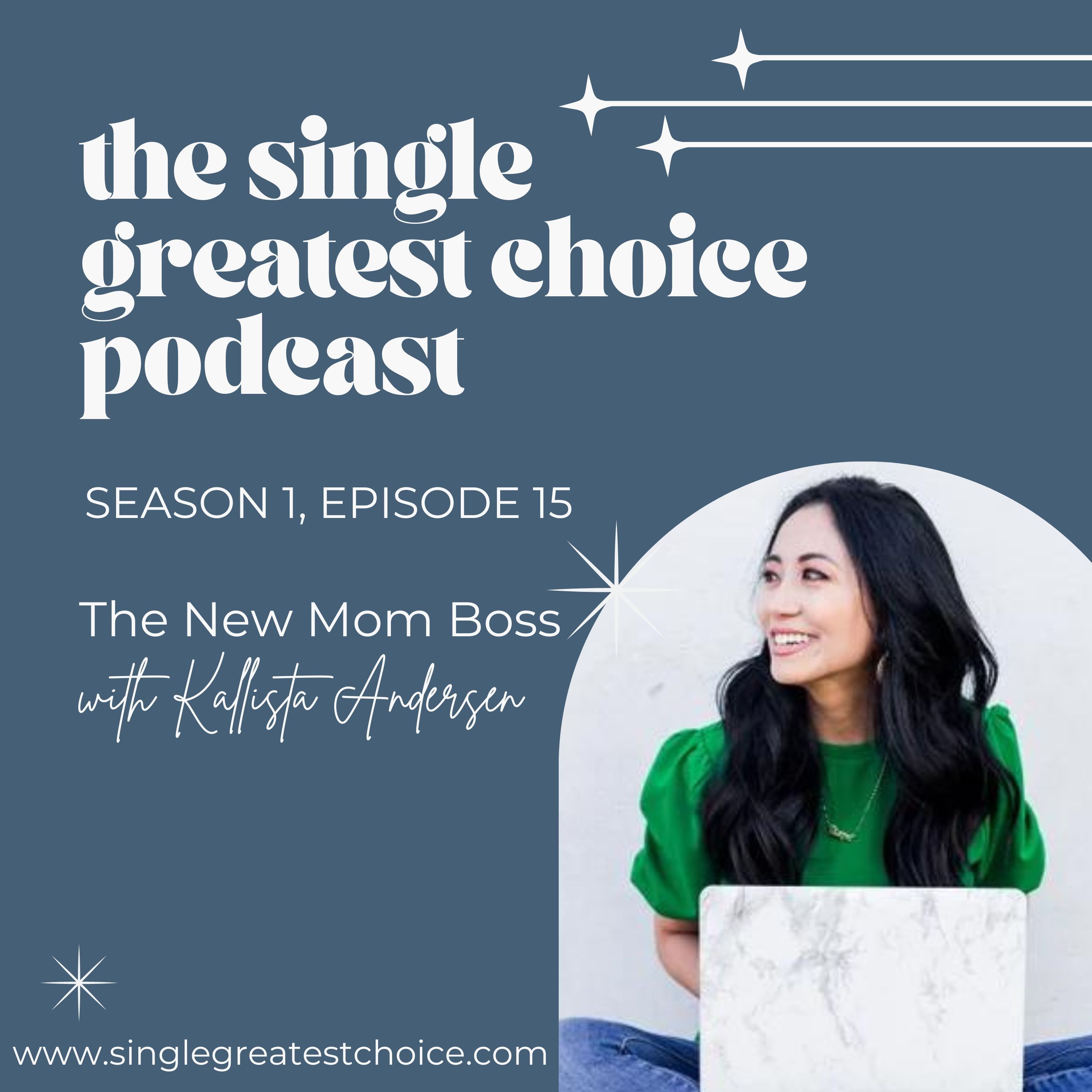 The Single Greatest Choice: For Single Women Exploring Solo Motherhood by Choice (SMBC), Fertility, and Having a Baby on Their Own Through Donor Conception or Adoption