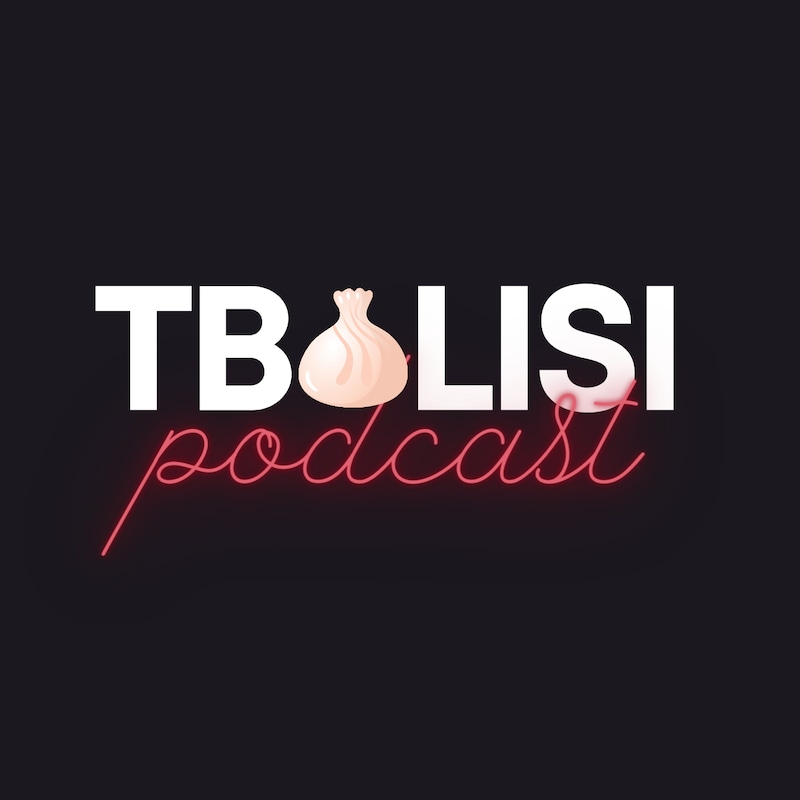 Artwork for podcast Tbilisi Podcast