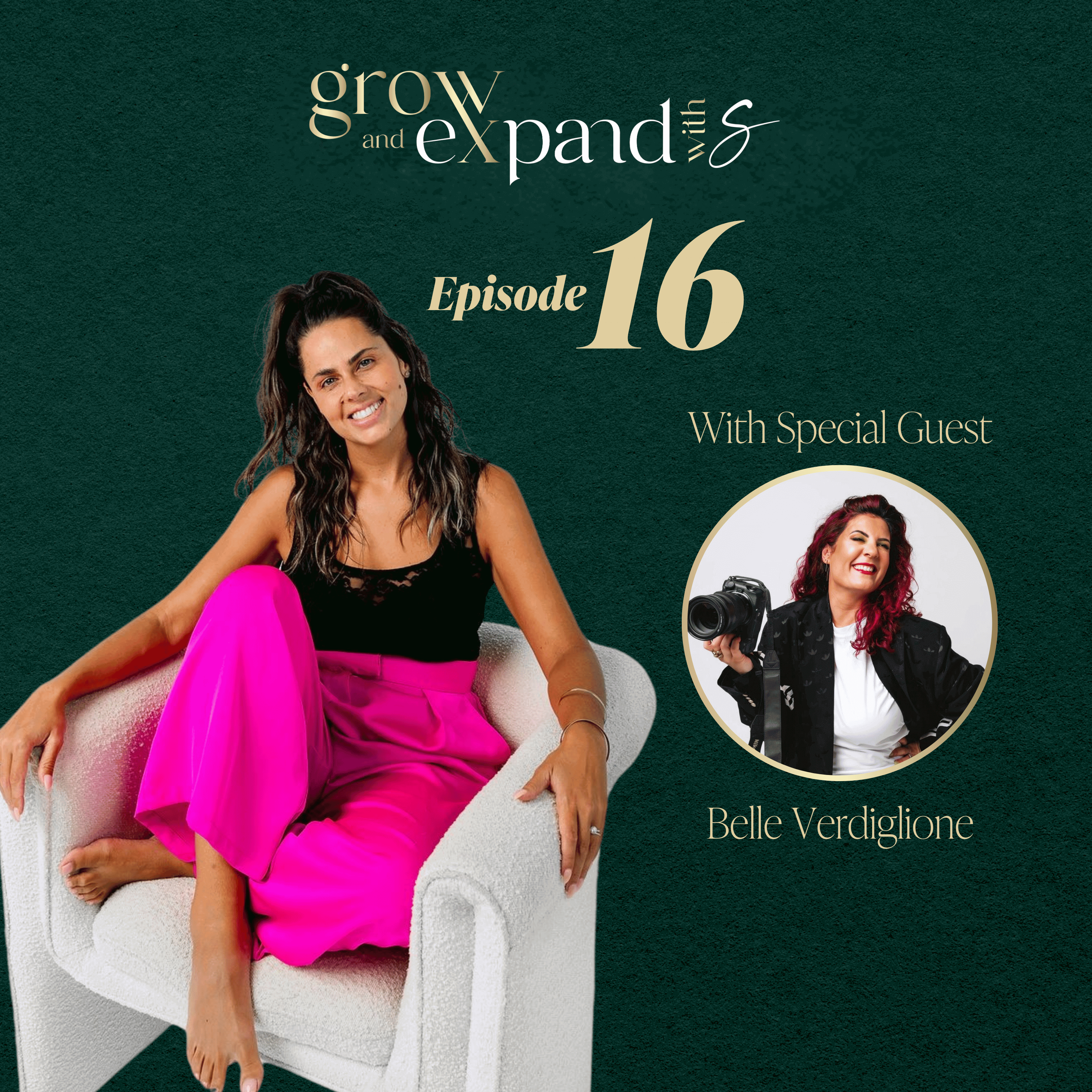 Grow and Expand with S