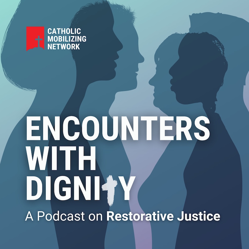 Artwork for podcast Encounters With Dignity