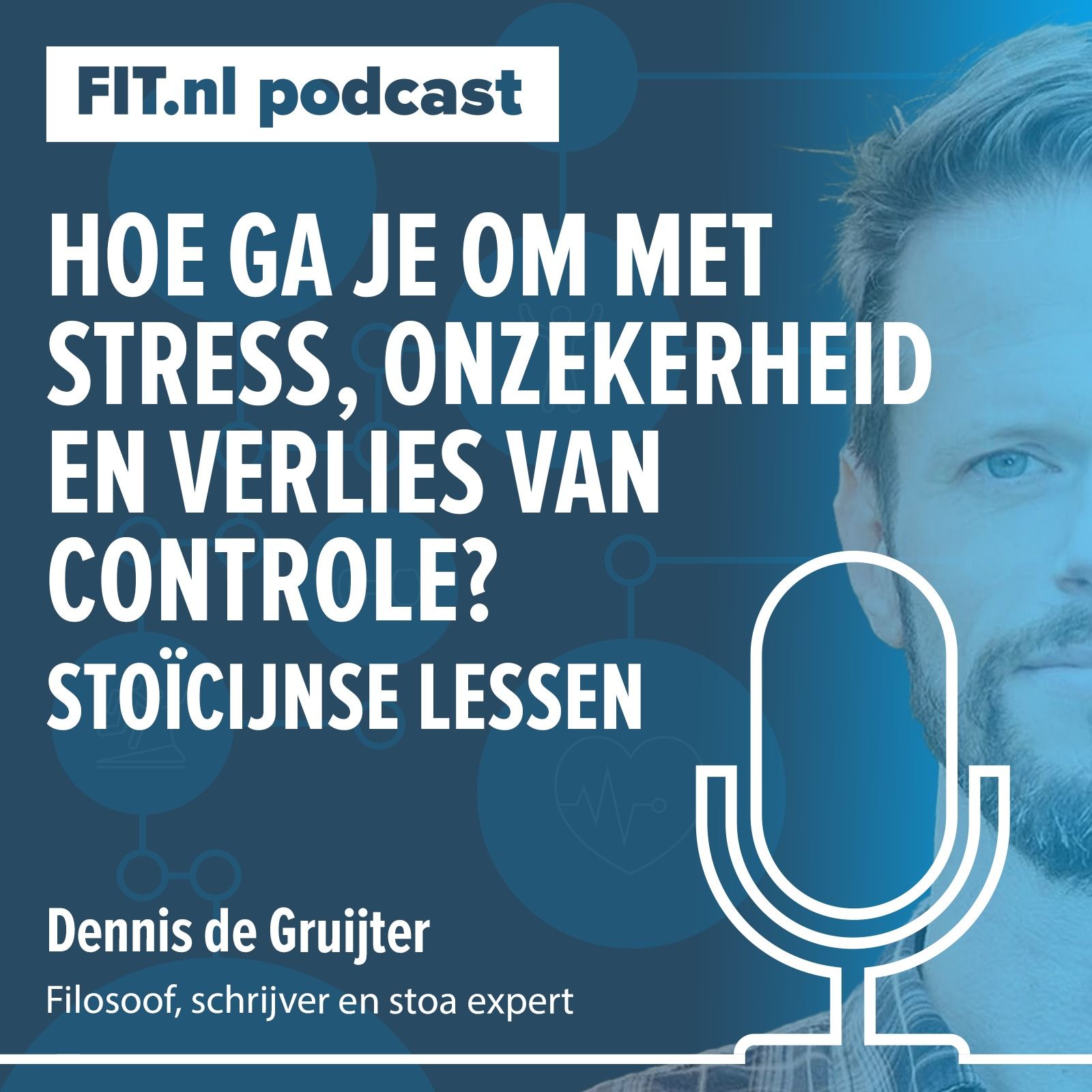 Voor een fitter en gezonder leven