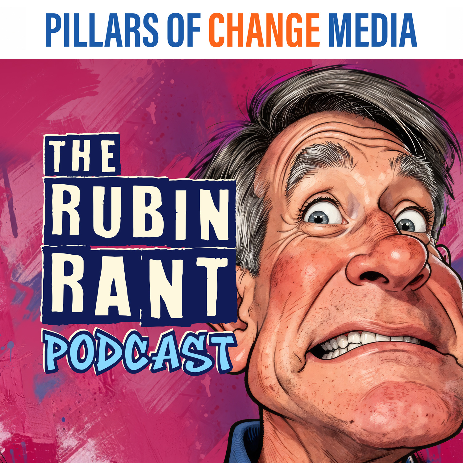 The Rubin Rant