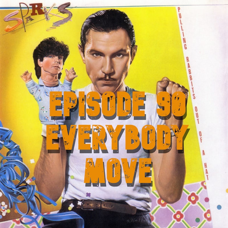 Artwork for podcast The Burning of the Midnight Amp