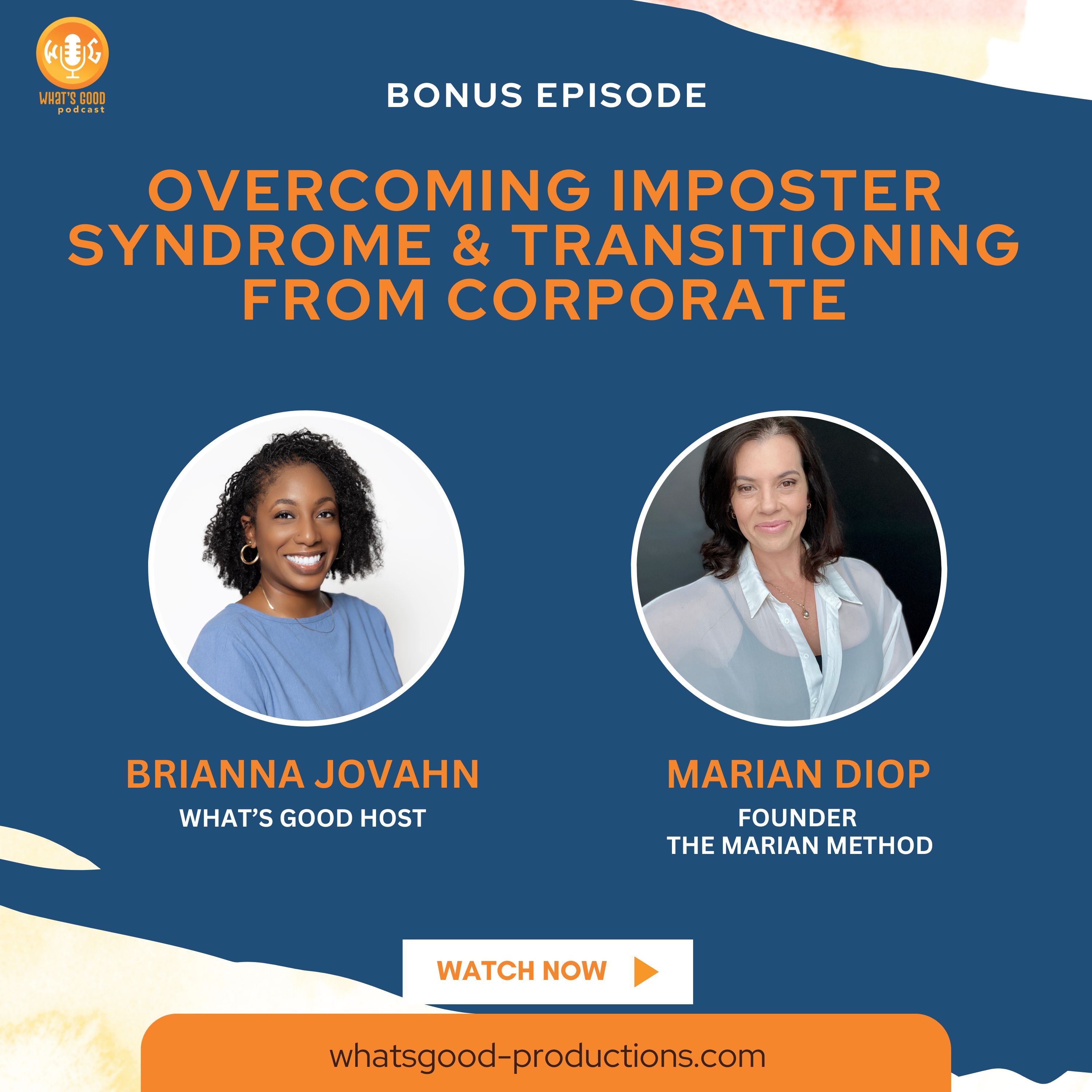 Dallas, Texas: What’s Good? Lessons from your Local Entrepreneurs and Small Business Owners