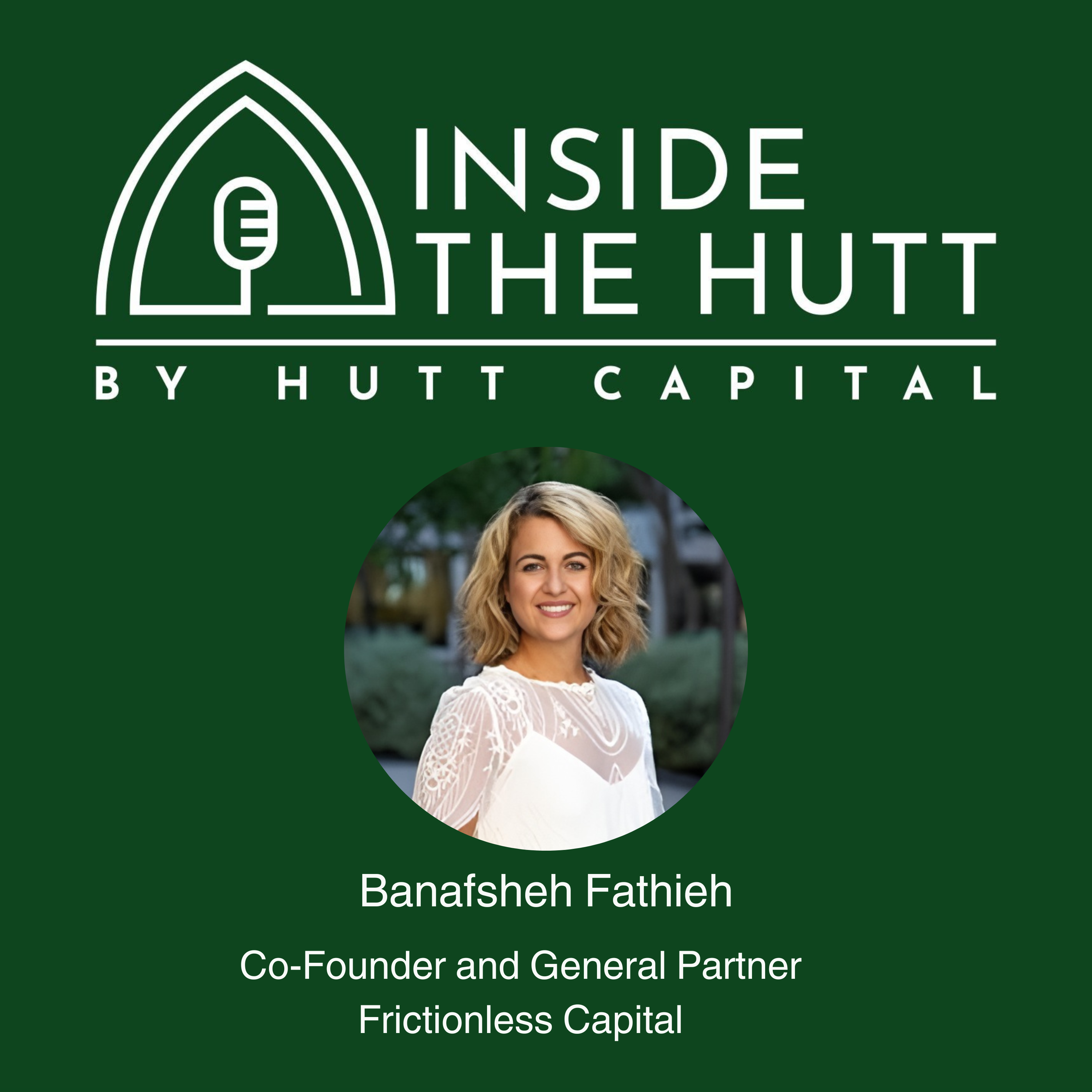 Banafsheh Fathieh (Faction): Pioneering Infrastructure for Crypto's Future