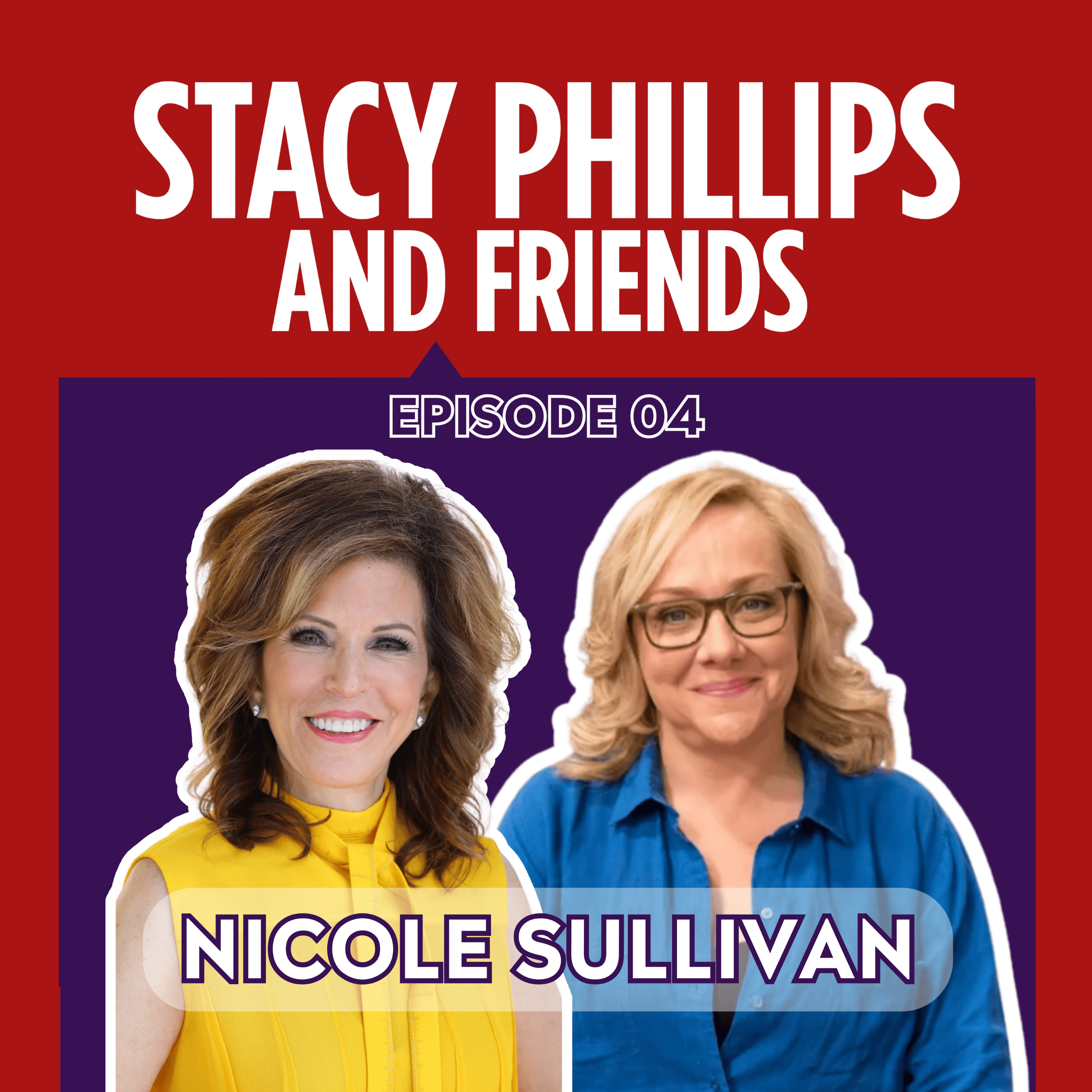 Stacy Phillips and Friends