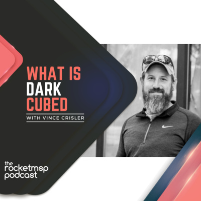What Is Dark Cubed?