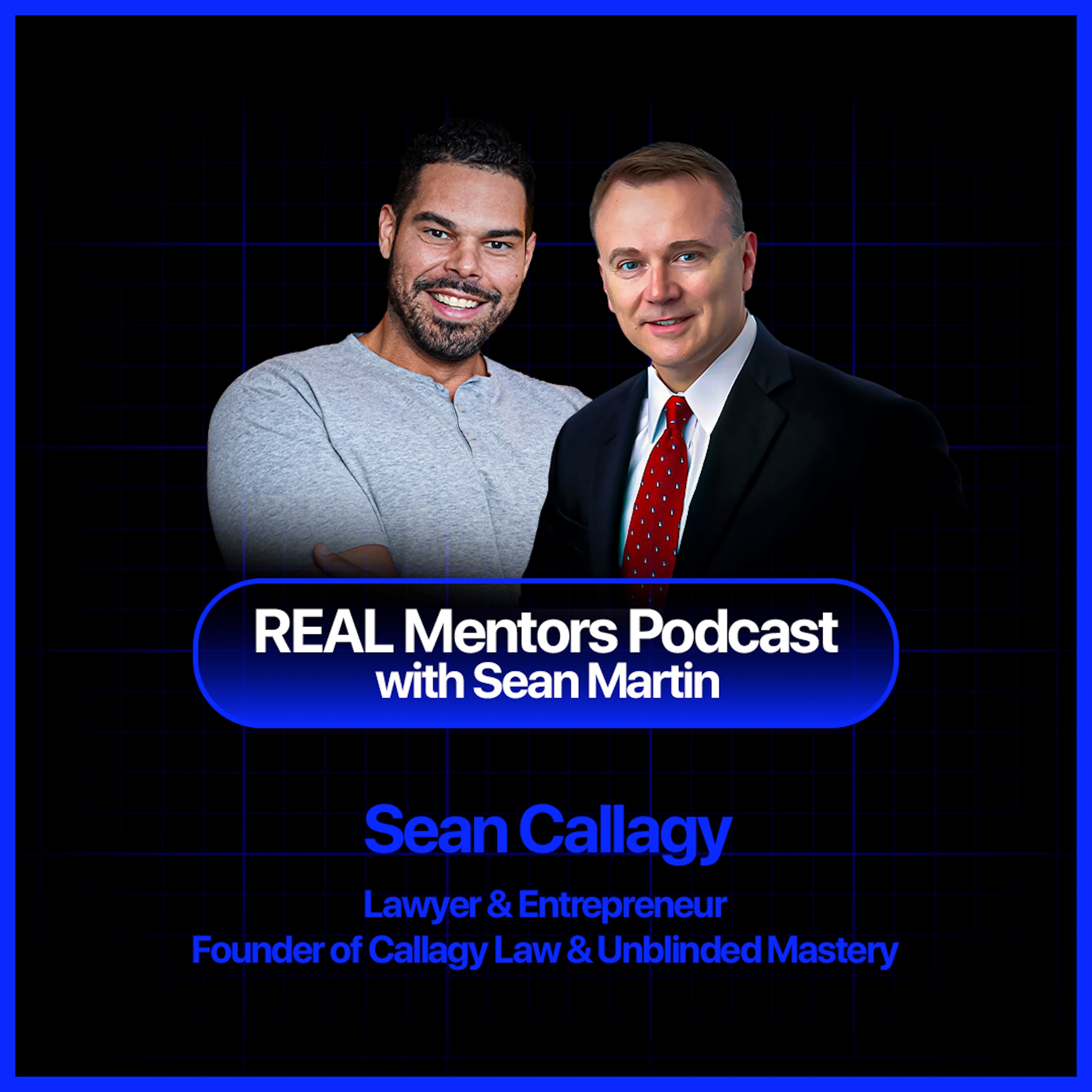 REAL Mentors Podcast