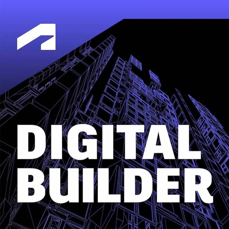 Artwork for podcast Digital Builder