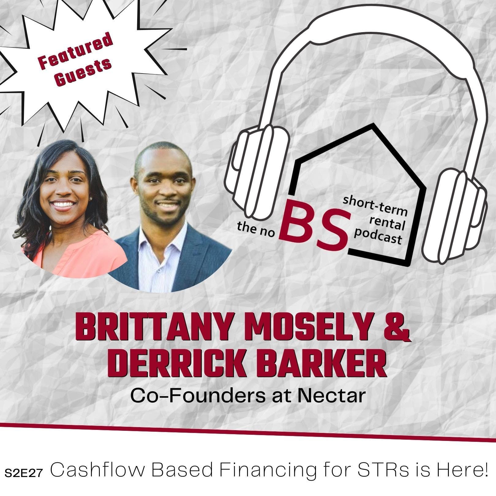 the no BS podcast
